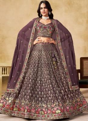 Ladli  Ready-to-wear lehenga choli for wholesale purchase